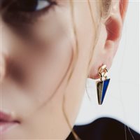 Earrings Unoaerre Woman in Bronze 2290 - 2290